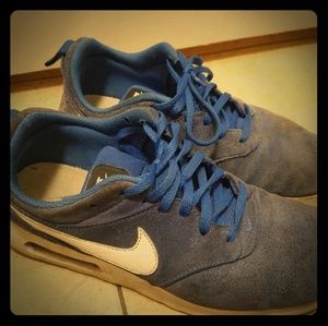 Nike Air Max Tavas Mens 8.5